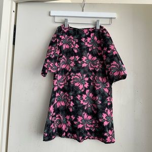 Milly Minis Floral Dress